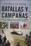 BATALLAS Y CAMPAÑAS