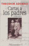 CARTAS A LOS PADRES
