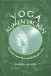 YOGA Y ALIMENTACIÓN