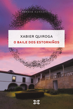 BAILE DOS ESTORNIÑOS, O