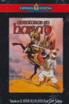 AVENTURAS EN HARAD, TIERRA MEDIA
