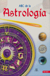 ABC DE LA ASTROLOGIA      COL. PODERES OCULTOS