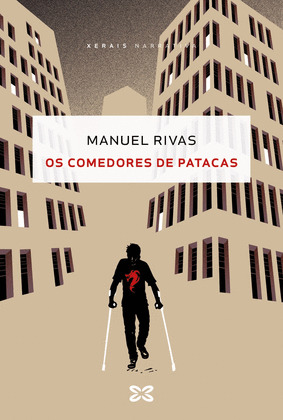 COMEDORES DE PATACAS, OS