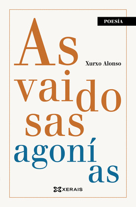 VAIDOSAS AGONÍAS, AS