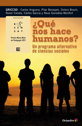 QUE NOS HACE HUMANOS