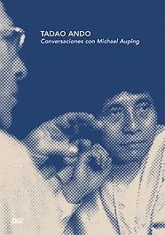 CONVERSACIONES CON MICHAEL AUPING