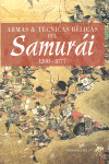 ARMAS Y TÉCNICAS BÉLICAS DEL SAMURÁI