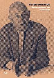 PETER SMITHSON. CONVERSACIONES CON ESTUDIANTES