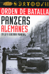 PANZERS ALEMANES EN LA II GUERRA MUNDIAL