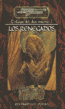 RENEGADOS, LOS  TRILOGIA DEL DIOS MUERTO 2