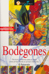 BODEGONES AL OLEO