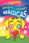 JUEGOS E ILUSIONES MAGICAS  PEQUEMAGIA