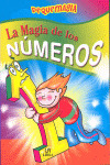 MAGIA DE LOS NUMEROS, LA   PEQUEMANIA