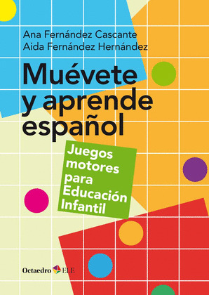 MU?VETE Y APRENDE ESPA?OL