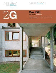 REVISTA 2G Nº29-30