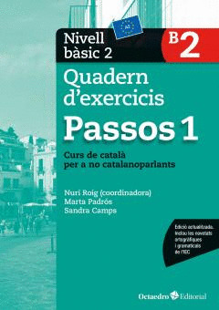 PASSOS 1. QUADERN D'EXERCICIS. NIVELL BASIC 2