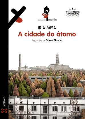 CIDADE DO ÁTOMO, A