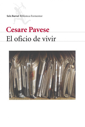 OFICIO DE VIVIR, EL