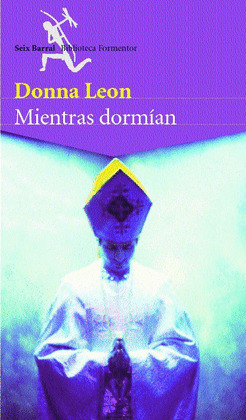 MIENTRAS DORMÍAN