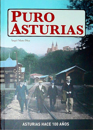 PURO ASTURIAS