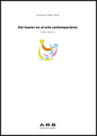 DEL HUMOR EN EL ARTE CONTEMPORÁNEO
