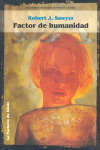 FACTOR DE HUMANIDAD