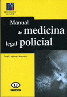 MANUAL DE MEDICINA LEGAL POLICIAL