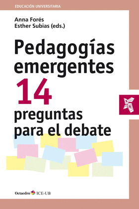 PEDAGOG?AS EMERGENTES