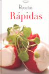 RECETAS RAPIDAS   COL. COCINA ACTUAL