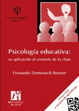 PSICOLOGÍA EDUCATIVA