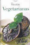 RECETAS VEGETARIANAS  COL. COCINA ACTUAL