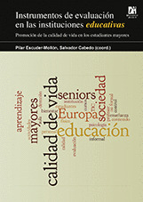INSTRUMENTOS DE EVALUACIÓN EN LAS INSTITUCIONES EDUCATIVAS