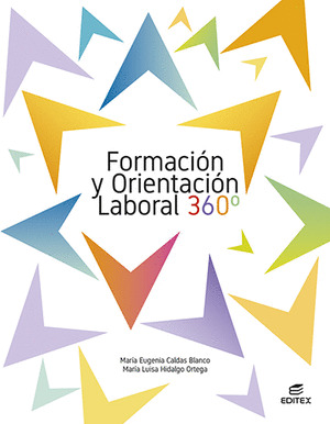 FORMACION Y ORIENTACION LABORAL 360°
