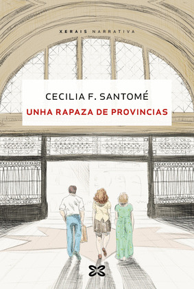 RAPAZA DE PROVINCIAS, UNHA