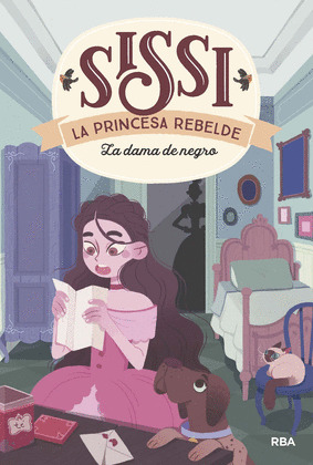 SISSI, LA PRINCESA REBELDE 2. LA DAMA DE NEGRO