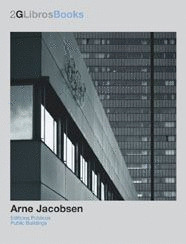 2G ARNE JACOBSEN