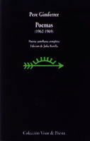 POEMAS (1962-1969) POESIA CASTELLANA COMPLETA