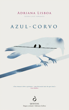 AZUL-CORVO