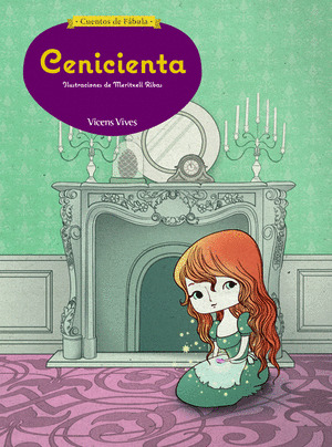 CENICIENTA (CUENTOS DE FABULA)