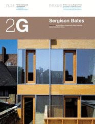 REVISTA 2G Nº34