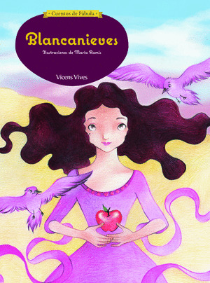BLANCANIEVES (CUENTOS DE FABULA)