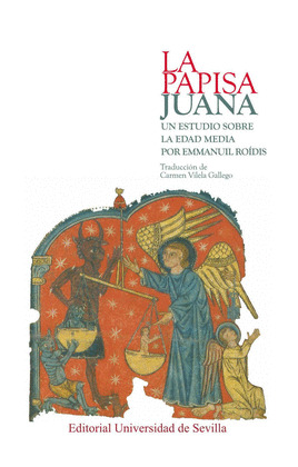 LA PAPISA JUANA