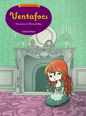 VENTAFOCS (CONTES DE FAULA)