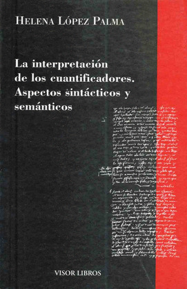 INTERPRETACION CUANTIFICADORES
