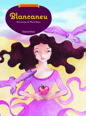 BLANCANEU (CONTES DE FAULA)