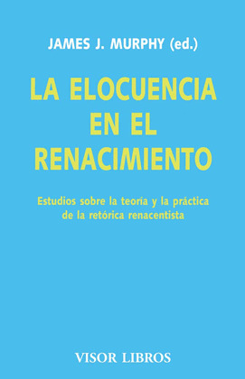ELOCUENCIA EN EL RENACIMIENTO