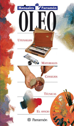 OLEO. MANUALES PARRAMON