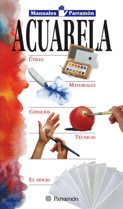 ACUARELA. MANUALES PARRAMON