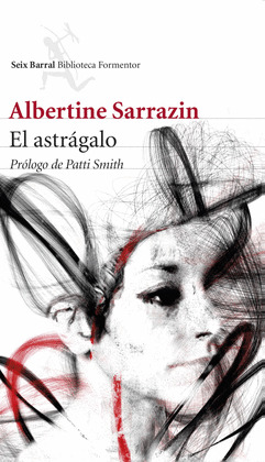 ASTRÁGALO, EL