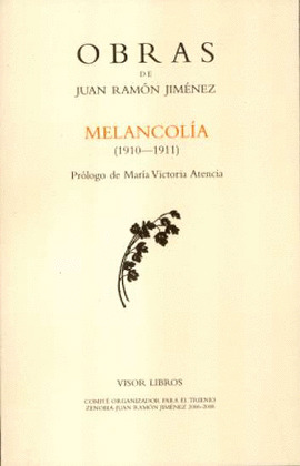 OBRAS JRJ,10 MELANCOLIA